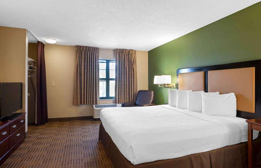 Extended Stay America Suites - Washington, Dc - Chantilly - Dulles South Room photo
