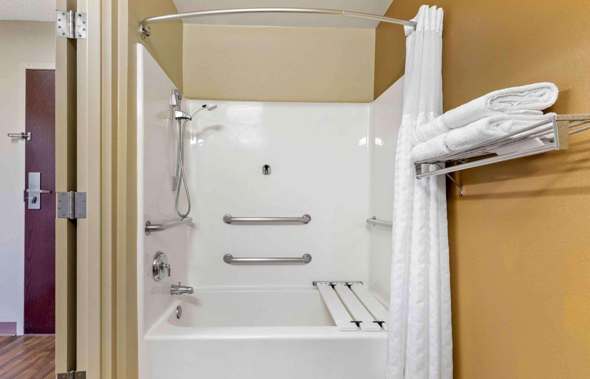 Extended Stay America Suites - Washington, Dc - Chantilly - Dulles South Exterior photo