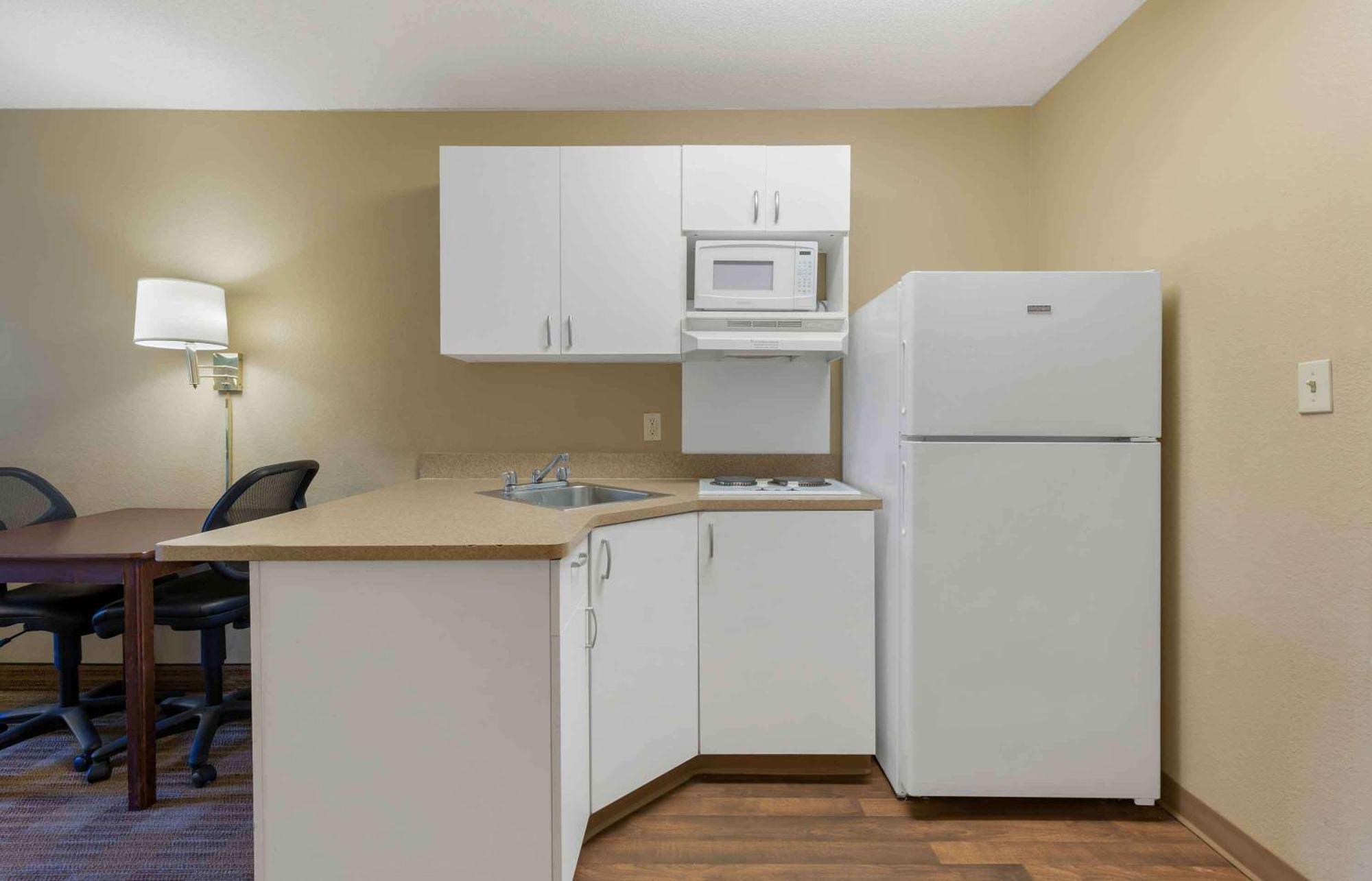 Extended Stay America Suites - Washington, Dc - Chantilly - Dulles South Exterior photo