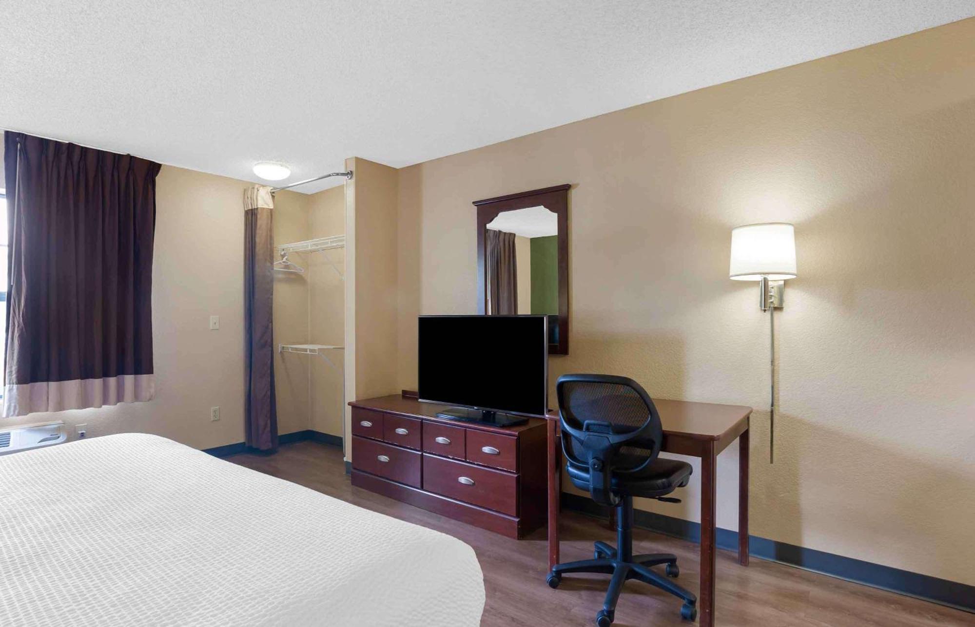 Extended Stay America Suites - Washington, Dc - Chantilly - Dulles South Exterior photo