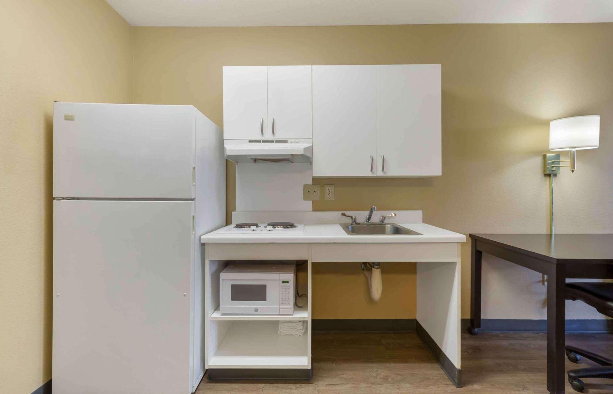 Extended Stay America Suites - Washington, Dc - Chantilly - Dulles South Exterior photo