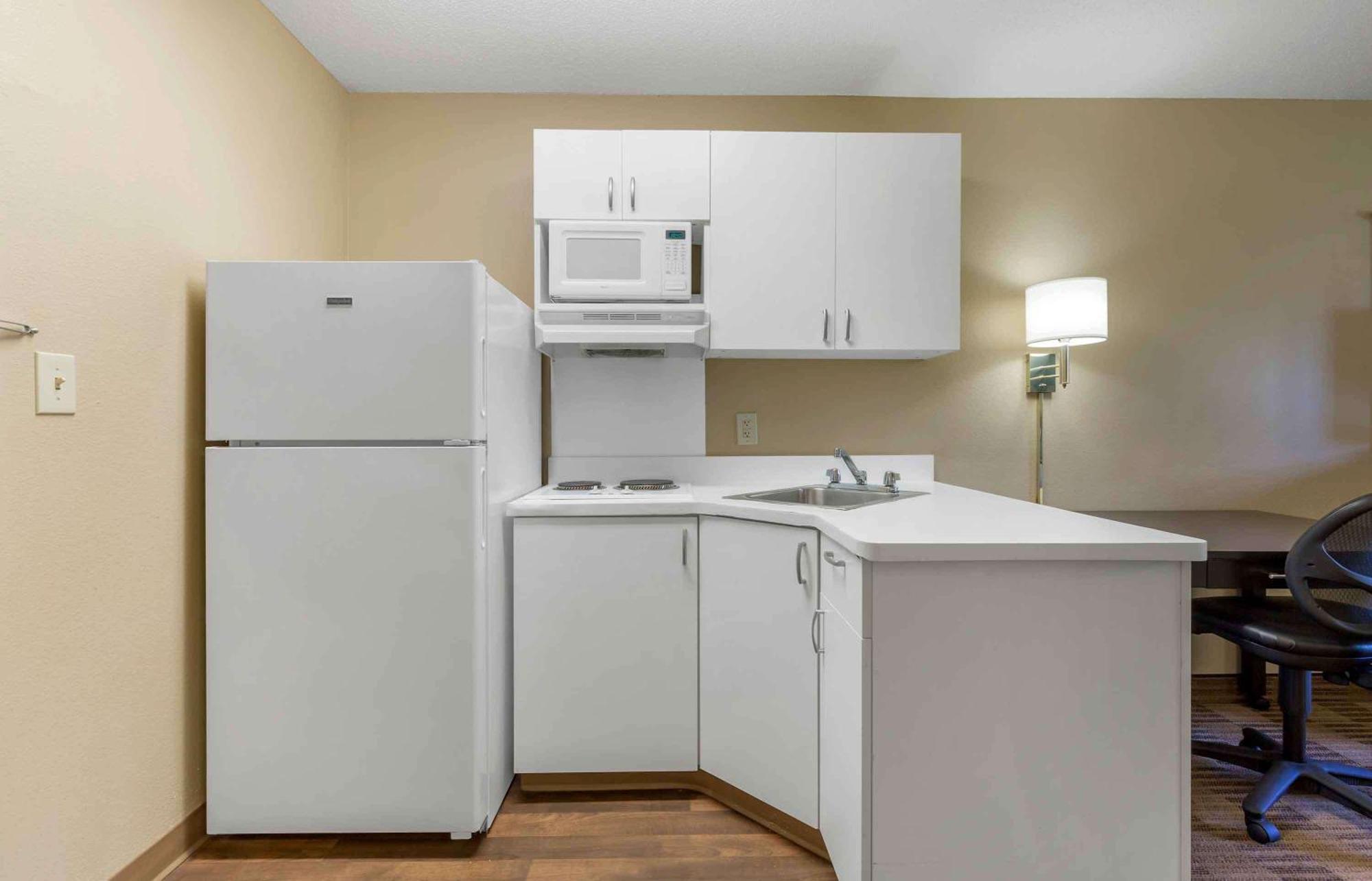Extended Stay America Suites - Washington, Dc - Chantilly - Dulles South Exterior photo