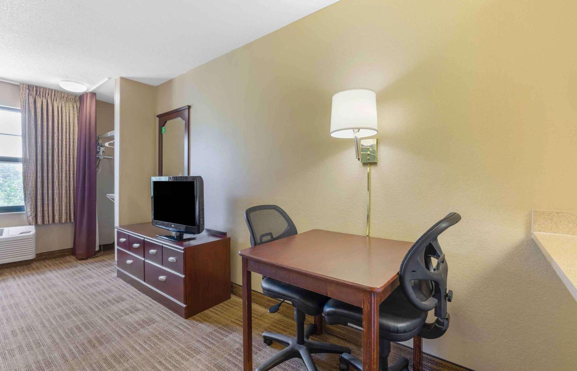 Extended Stay America Suites - Washington, Dc - Chantilly - Dulles South Exterior photo