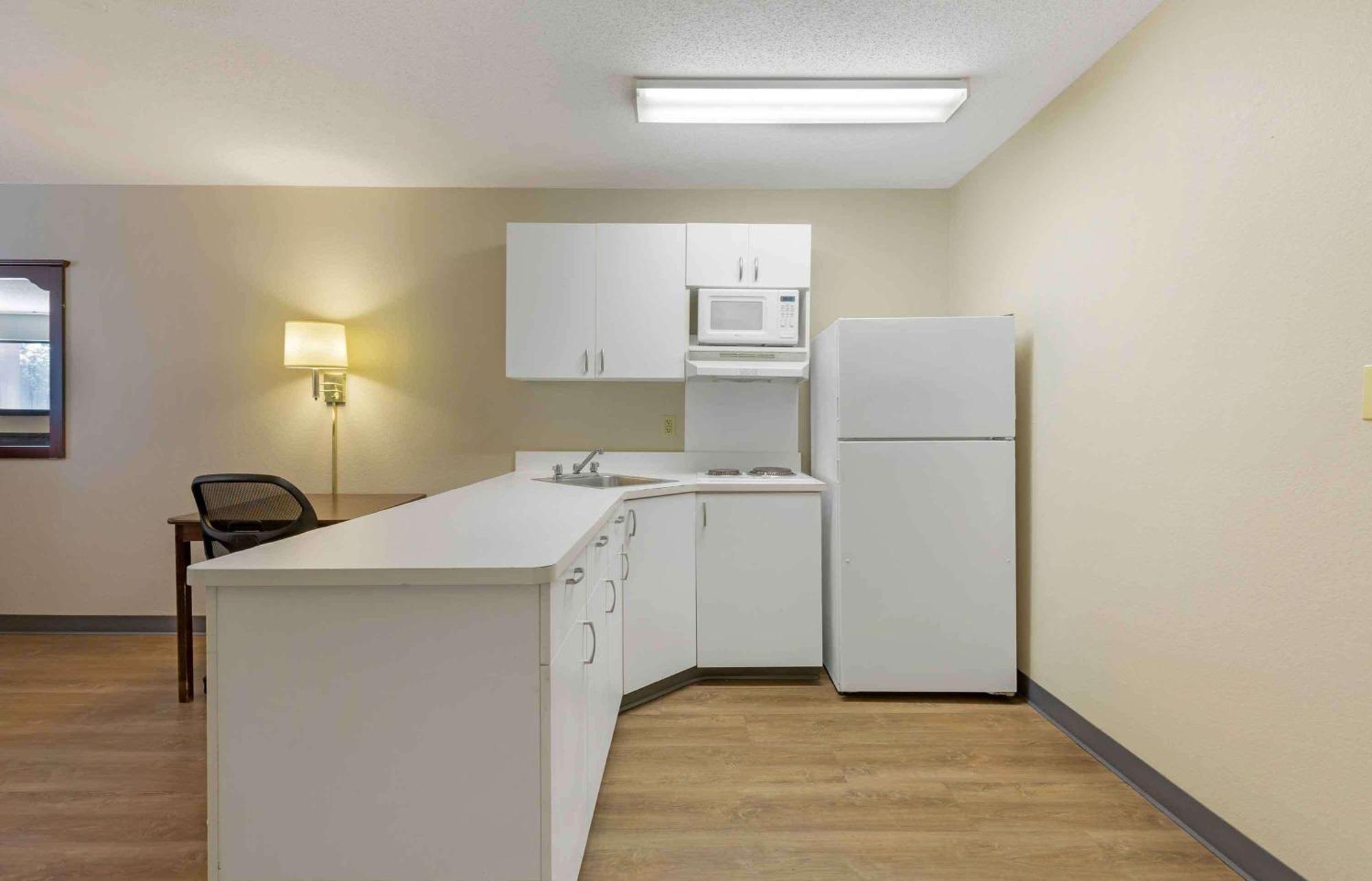Extended Stay America Suites - Washington, Dc - Chantilly - Dulles South Exterior photo