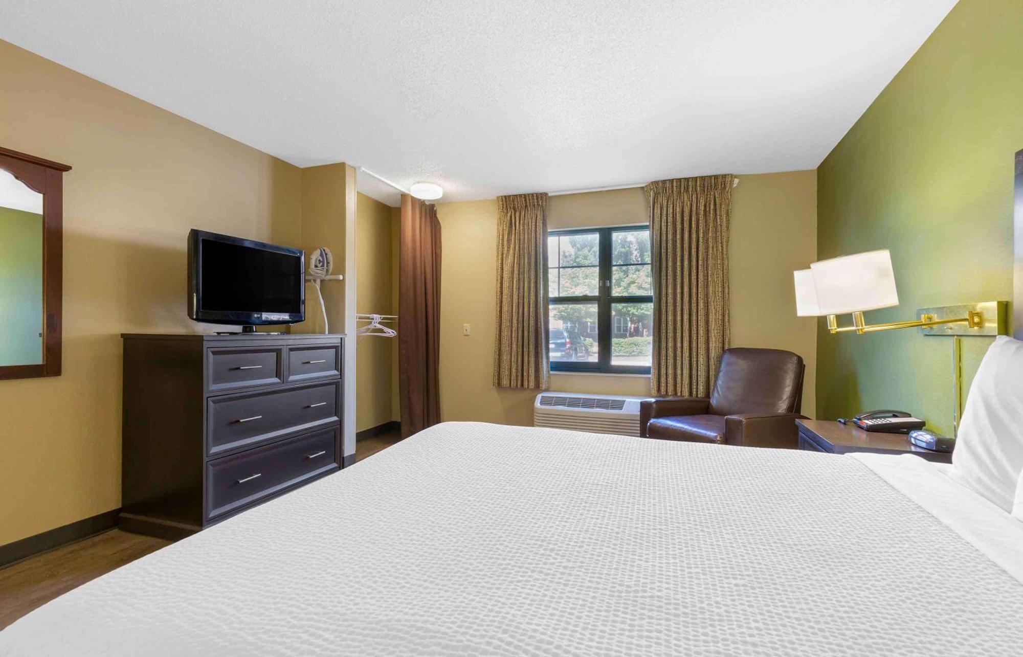 Extended Stay America Suites - Washington, Dc - Chantilly - Dulles South Exterior photo