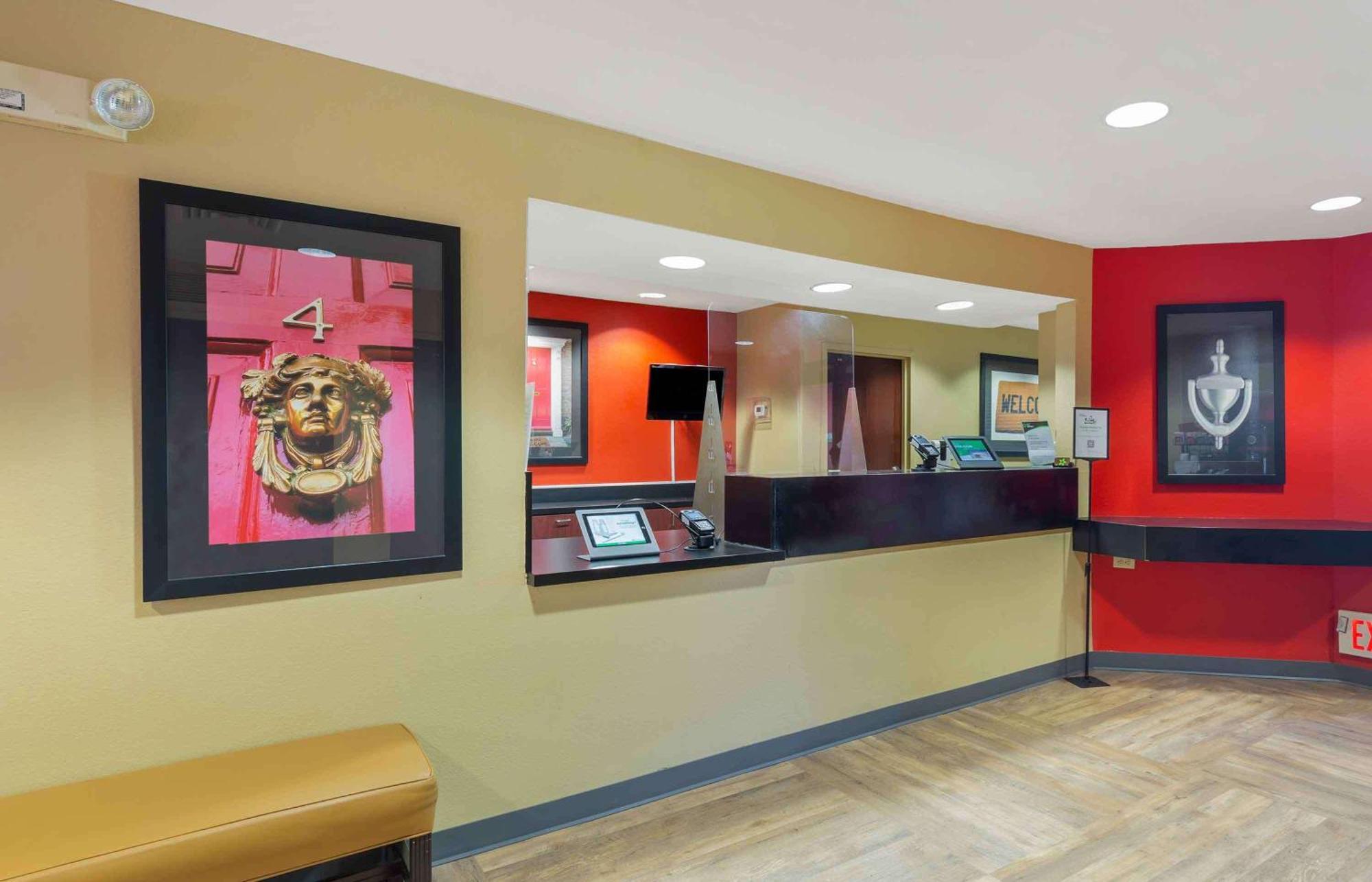 Extended Stay America Suites - Washington, Dc - Chantilly - Dulles South Exterior photo