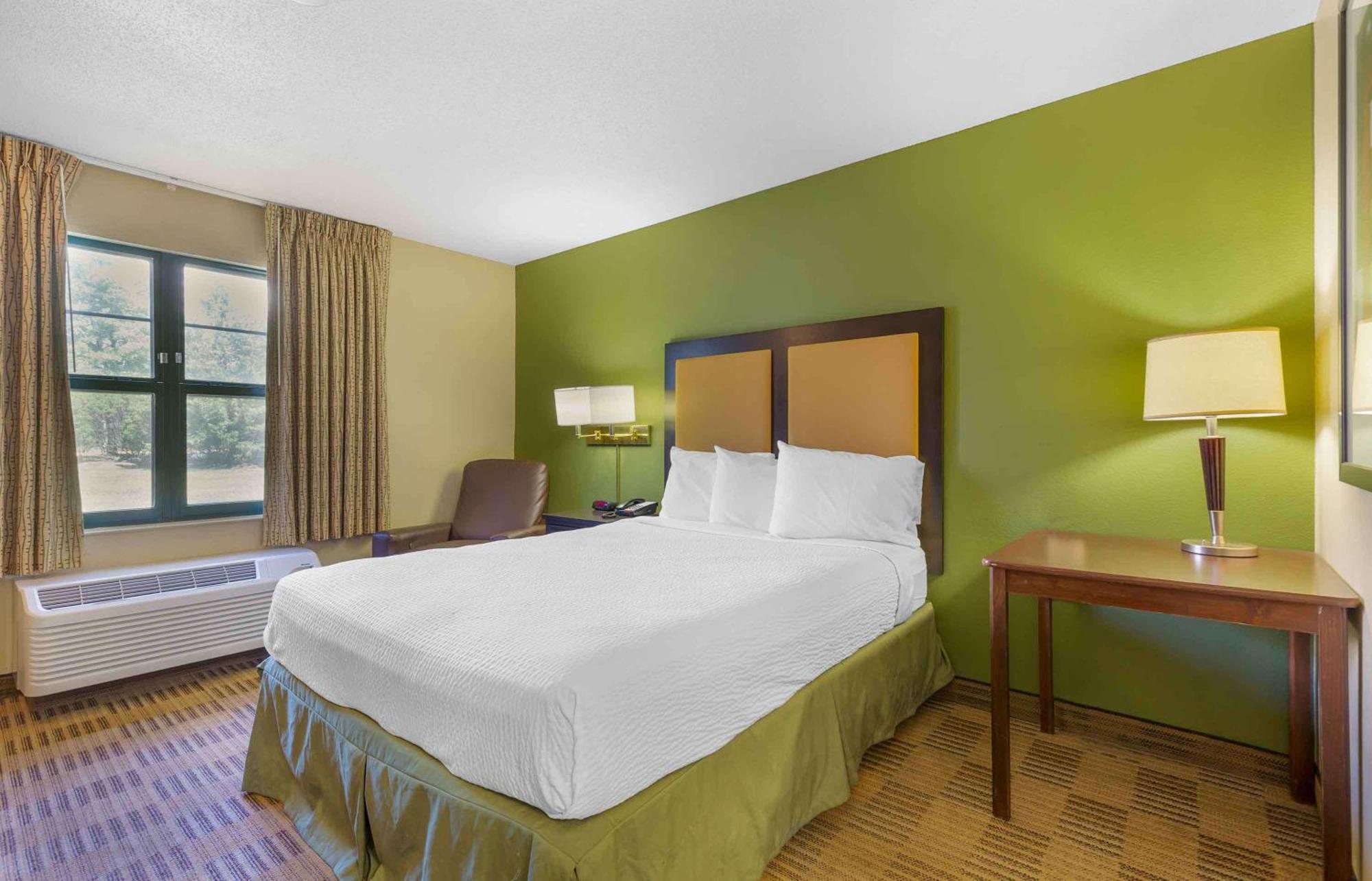 Extended Stay America Suites - Washington, Dc - Chantilly - Dulles South Exterior photo