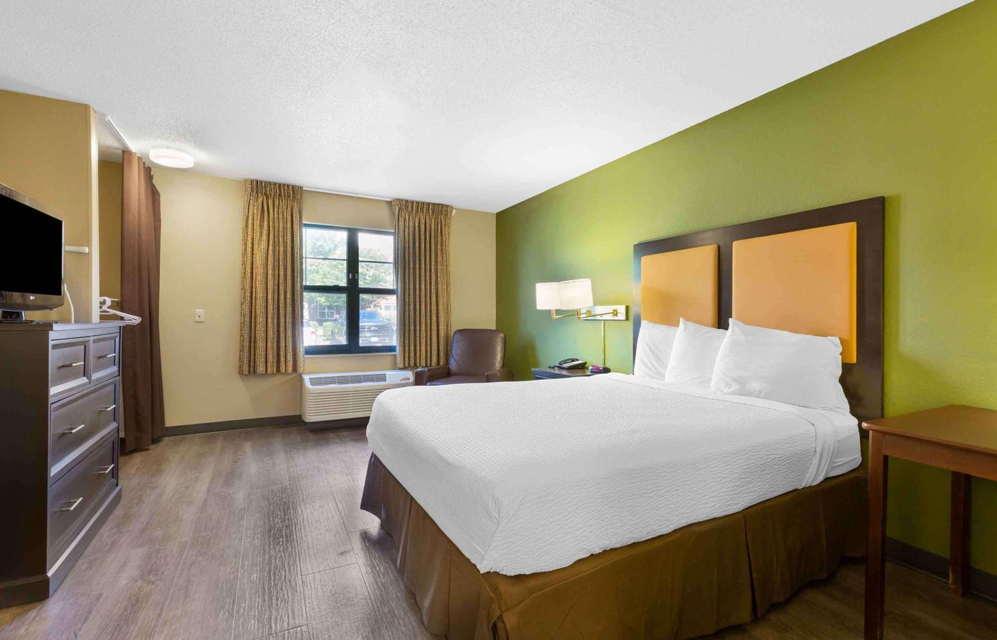 Extended Stay America Suites - Washington, Dc - Chantilly - Dulles South Exterior photo