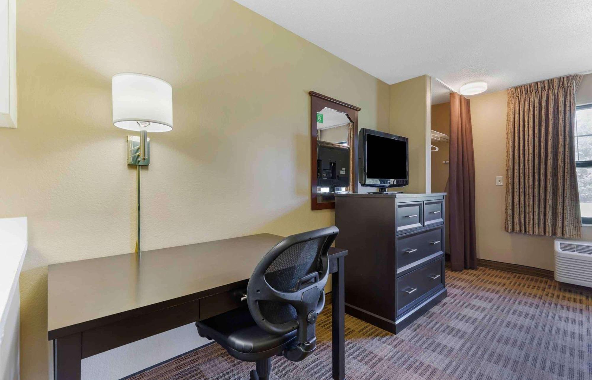 Extended Stay America Suites - Washington, Dc - Chantilly - Dulles South Exterior photo