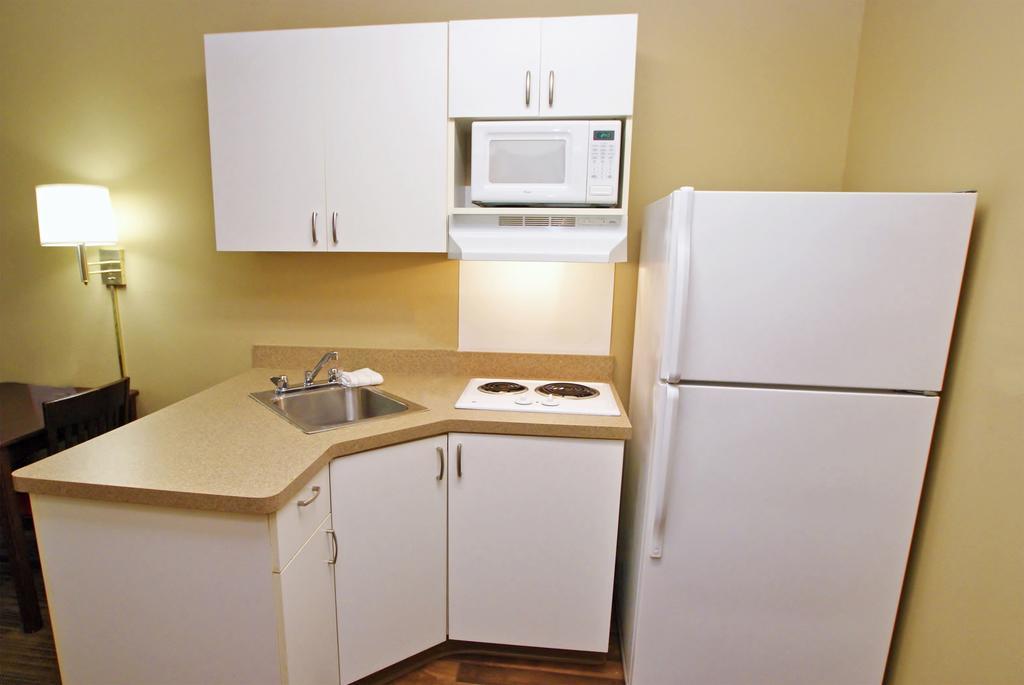 Extended Stay America Suites - Washington, Dc - Chantilly - Dulles South Exterior photo