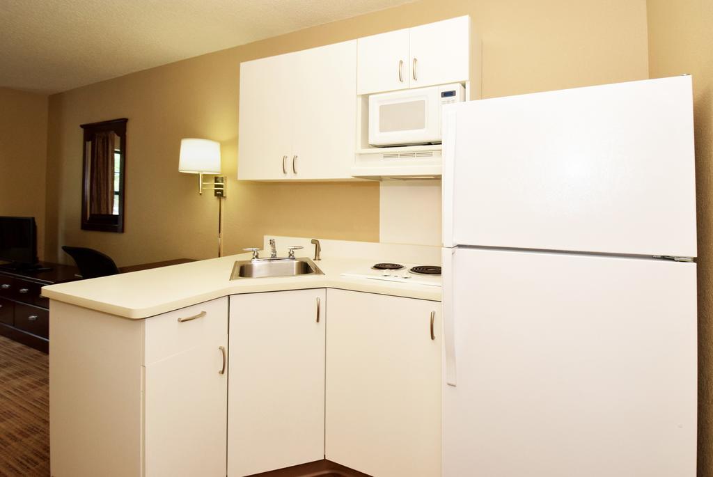 Extended Stay America Suites - Washington, Dc - Chantilly - Dulles South Exterior photo