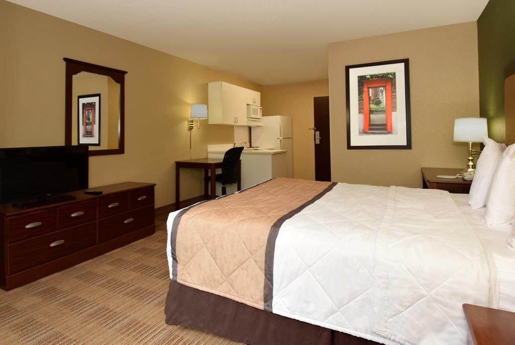 Extended Stay America Suites - Washington, Dc - Chantilly - Dulles South Exterior photo
