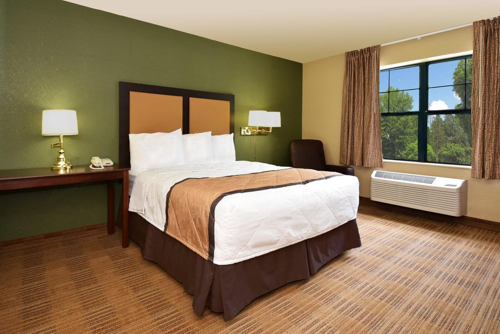 Extended Stay America Suites - Washington, Dc - Chantilly - Dulles South Exterior photo