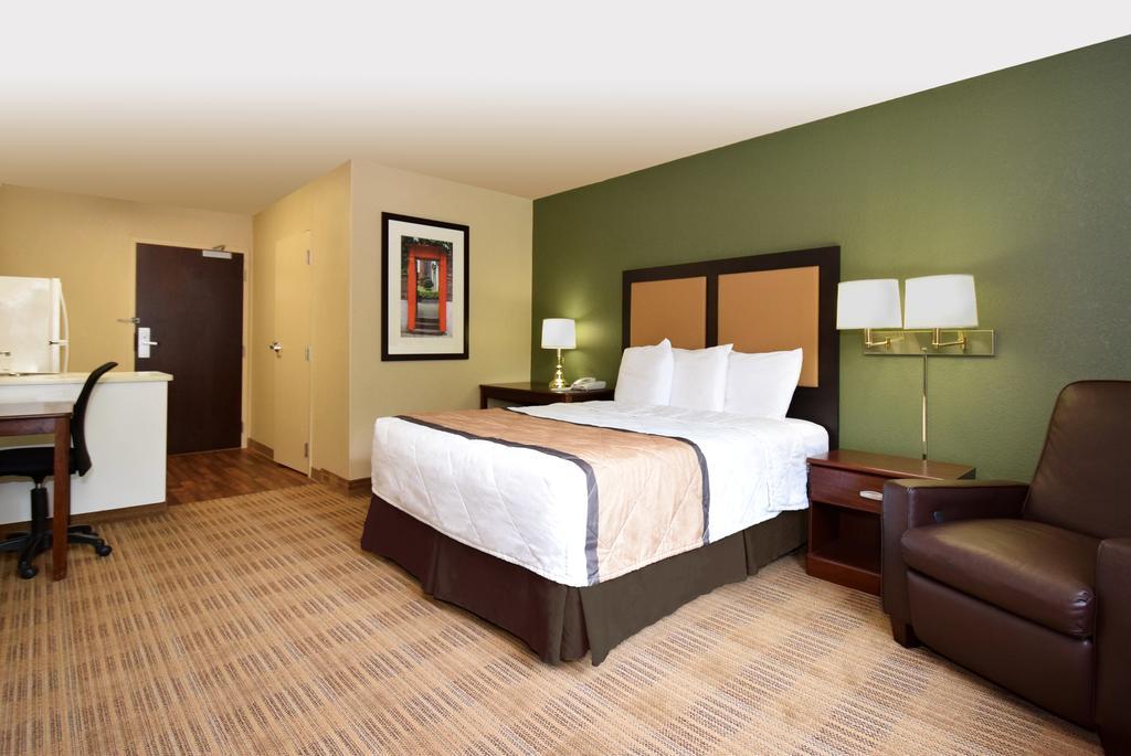Extended Stay America Suites - Washington, Dc - Chantilly - Dulles South Exterior photo