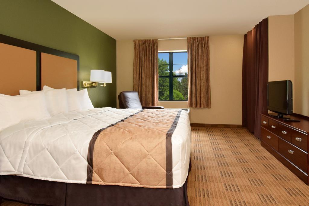 Extended Stay America Suites - Washington, Dc - Chantilly - Dulles South Exterior photo