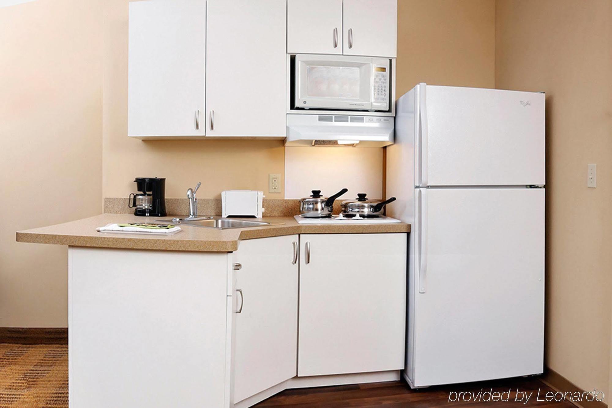 Extended Stay America Suites - Washington, Dc - Chantilly - Dulles South Exterior photo
