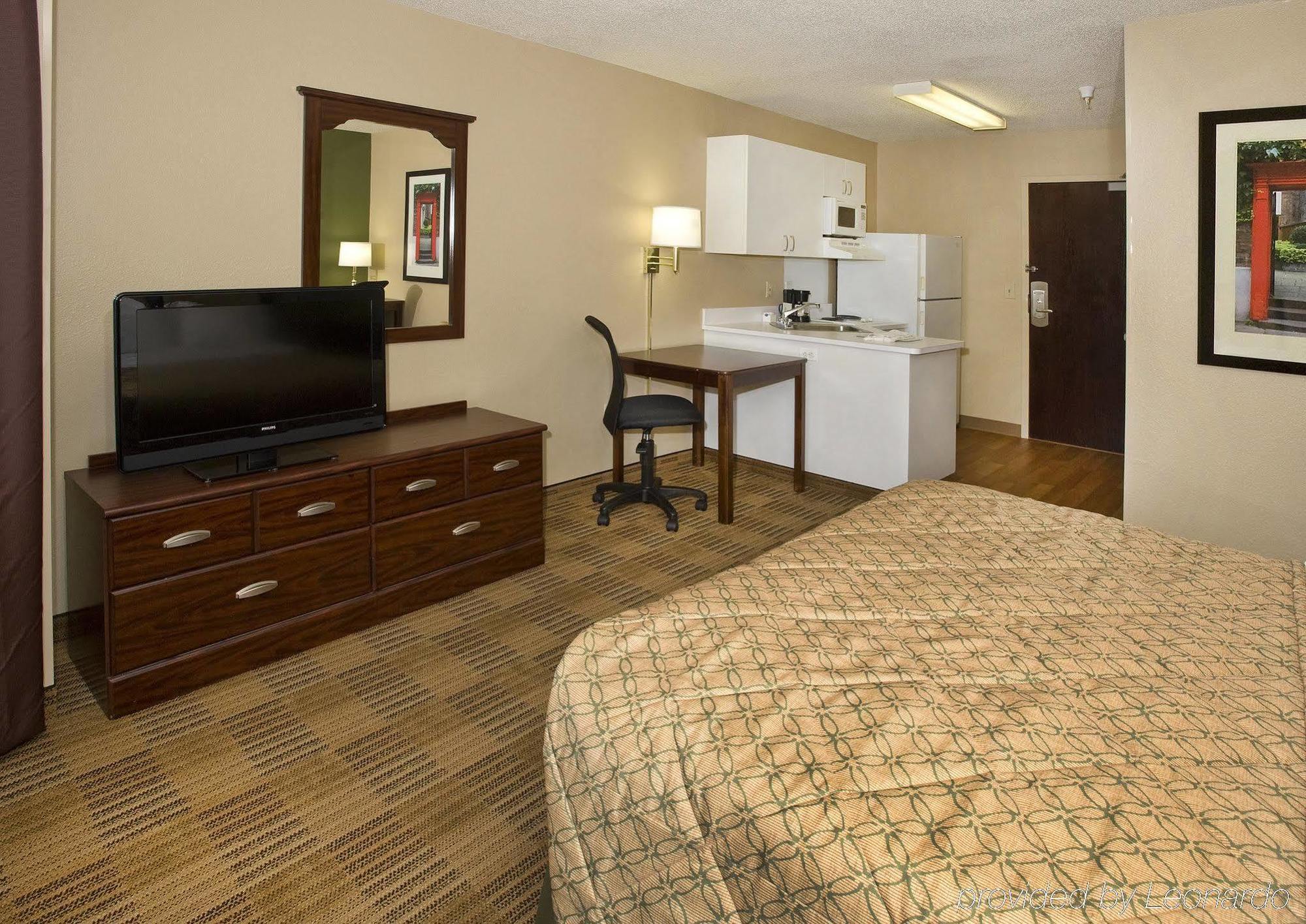 Extended Stay America Suites - Washington, Dc - Chantilly - Dulles South Exterior photo
