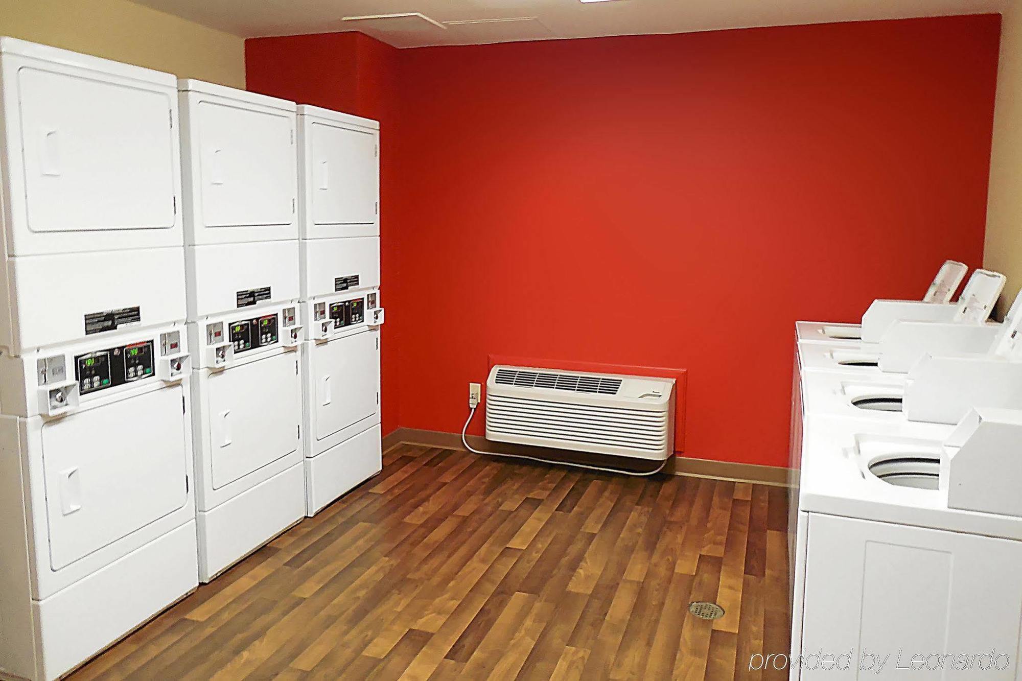 Extended Stay America Suites - Washington, Dc - Chantilly - Dulles South Exterior photo