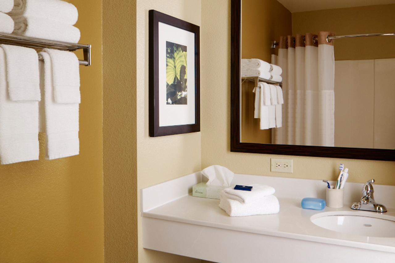 Extended Stay America Suites - Washington, Dc - Chantilly - Dulles South Exterior photo