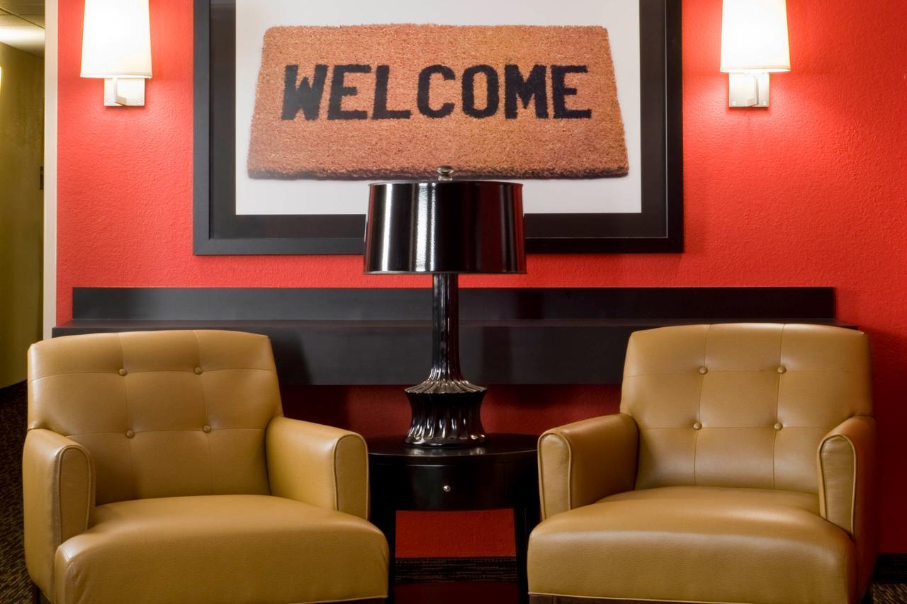 Extended Stay America Suites - Washington, Dc - Chantilly - Dulles South Exterior photo